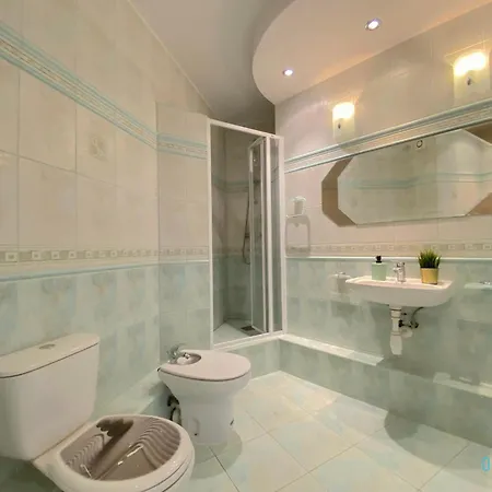 Duo - 10 Min To Old Town Gdansk,pkp & Shopping Mall *