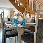 Duo - 10 Min To Old Town Gdansk,pkp & Shopping Mall Rum i privatbostad Gdańsk