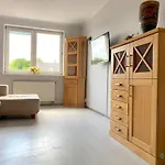 Duo - 10 Min To Old Town Gdansk,pkp & Shopping Mall Rum i privatbostad