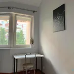 Rum i privatbostad Duo - 10 Min To Old Town Gdansk,pkp & Shopping Mall