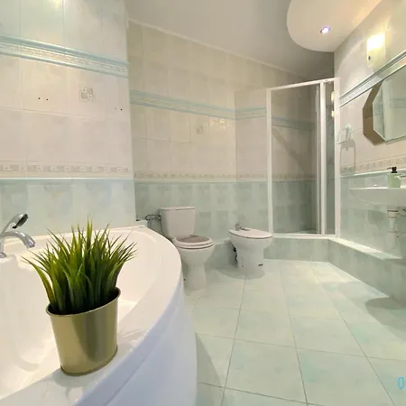 Duo - 10 Min To Old Town Gdansk,pkp & Shopping Mall * غدانسك