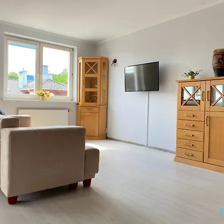 Duo - 10 Min To Old Town Gdansk,pkp & Shopping Mall Gdaňsk