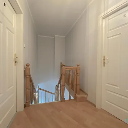 Homestay szállás Duo - 10 Min To Old Town Gdansk,pkp & Shopping Mall Gdańsk