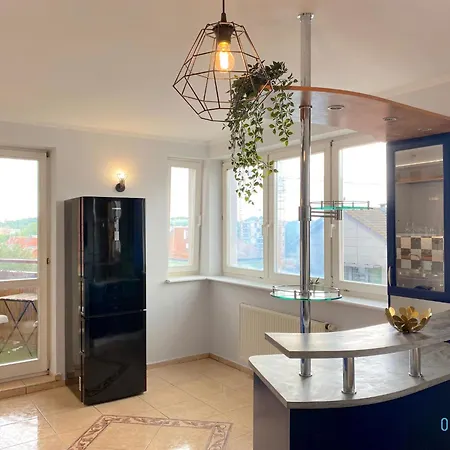 منزل للإقامة Duo - 10 Min To Old Town Gdansk,pkp & Shopping Mall