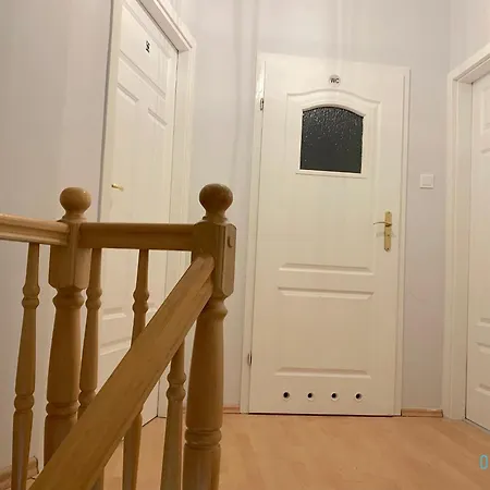 Duo - 10 Min To Old Town Gdansk,pkp & Shopping Mall Alloggio in famiglia