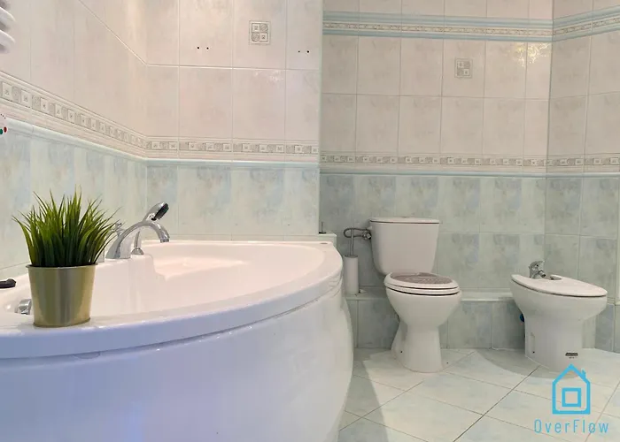 Duo - 10 Min To Old Town Gdansk,pkp & Shopping Mall Homestay szállás *